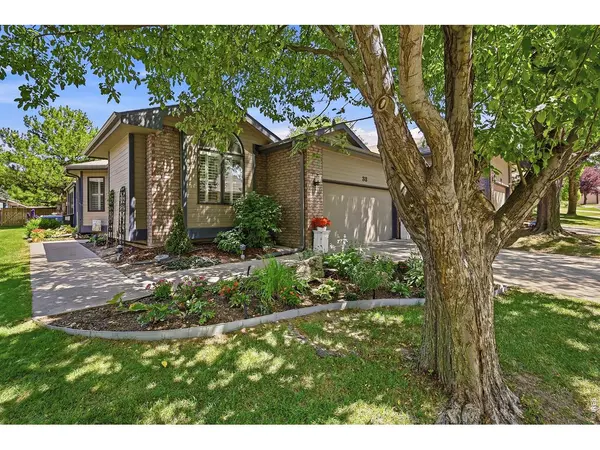 2010 46th #33, Greeley, CO 80634