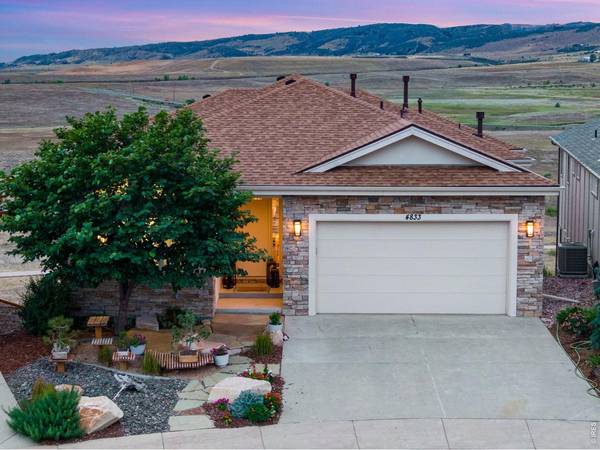4833 Prairie Vista, Fort Collins, CO 80526