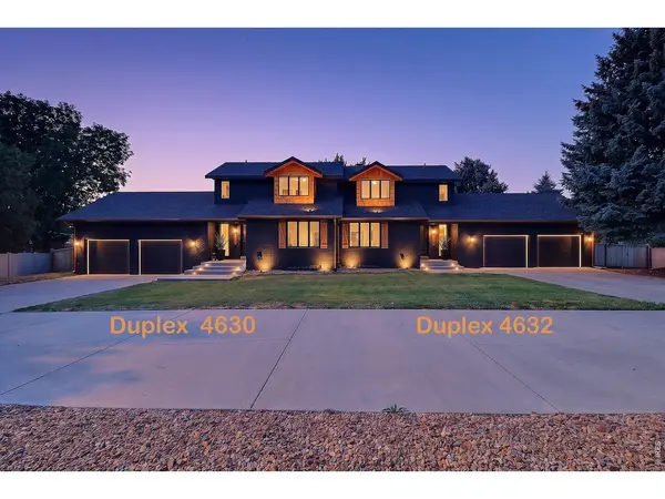 4630 W 14th, Greeley, CO 80634