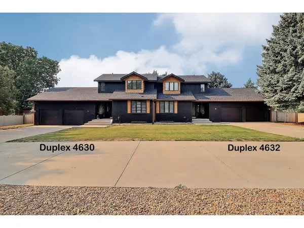 4630 W 14th, Greeley, CO 80634