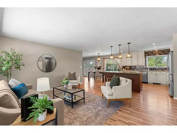 5806 Ballina, Fort Collins, CO 80525