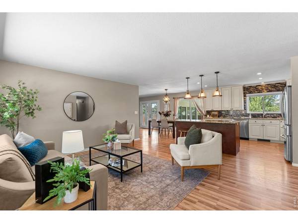 5806 Ballina, Fort Collins, CO 80525