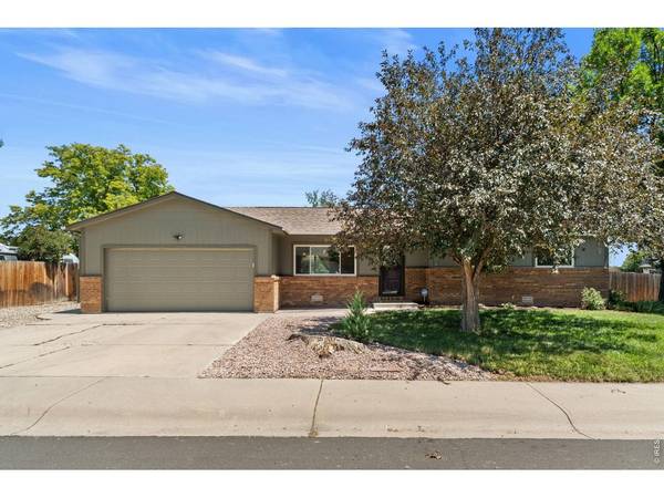 5806 Ballina, Fort Collins, CO 80525