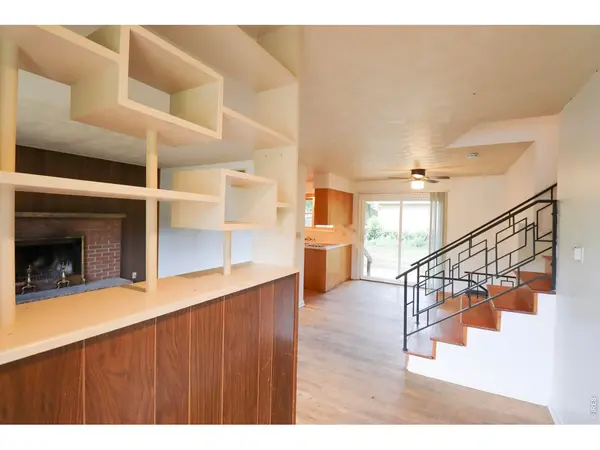 1321 Springfield, Fort Collins, CO 80521