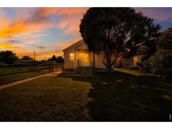 333 Cedar, Akron, CO 80720