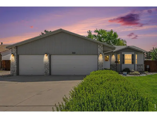 322 N 45th, Greeley, CO 80634
