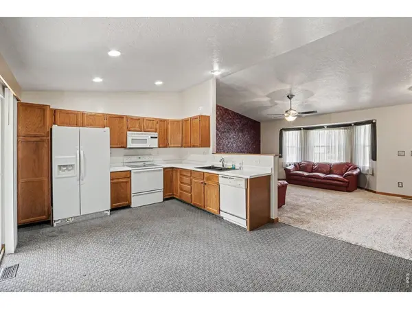 322 N 45th, Greeley, CO 80634