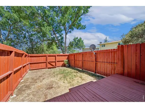 406 Mulberry #6C, Loveland, CO 80538