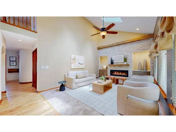 1501 S Seibert, Superior, CO 80027