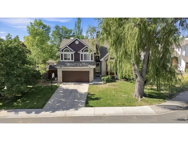 1037 Deer Creek, Fort Collins, CO 80526