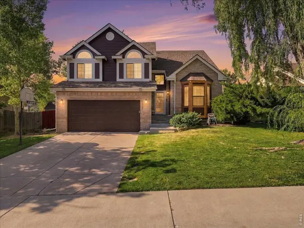 1037 Deer Creek, Fort Collins, CO 80526