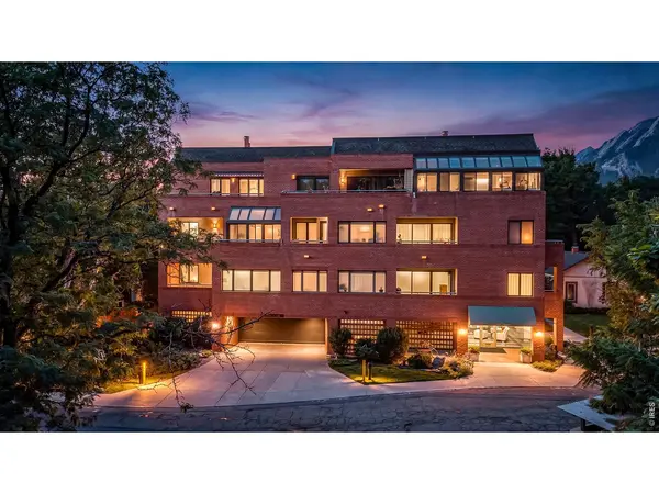 624 Pearl #203, Boulder, CO 80302