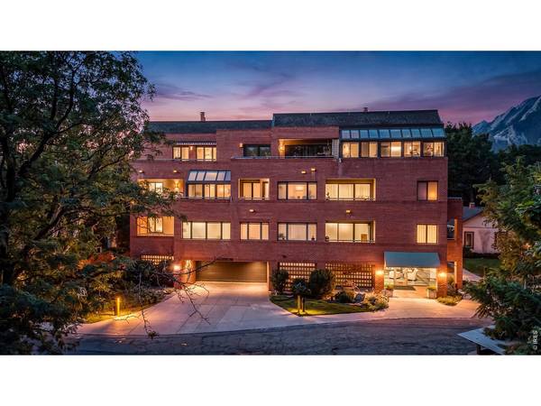 624 Pearl #203, Boulder, CO 80302