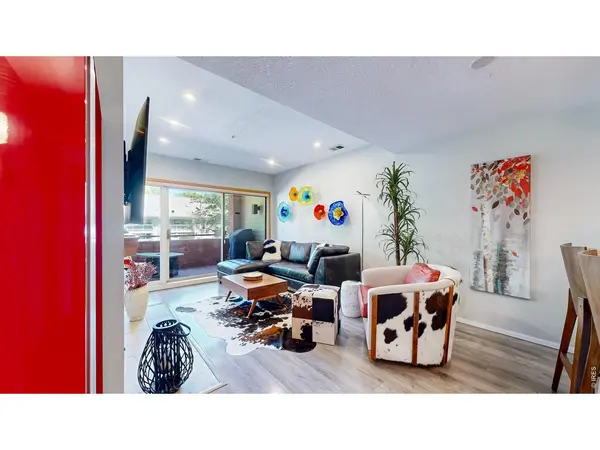 624 Pearl #203, Boulder, CO 80302