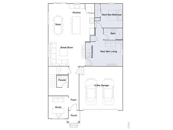 6144 Drum, Loveland, CO 80538