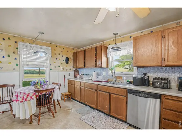 6335 County Road 46, Johnstown, CO 80534