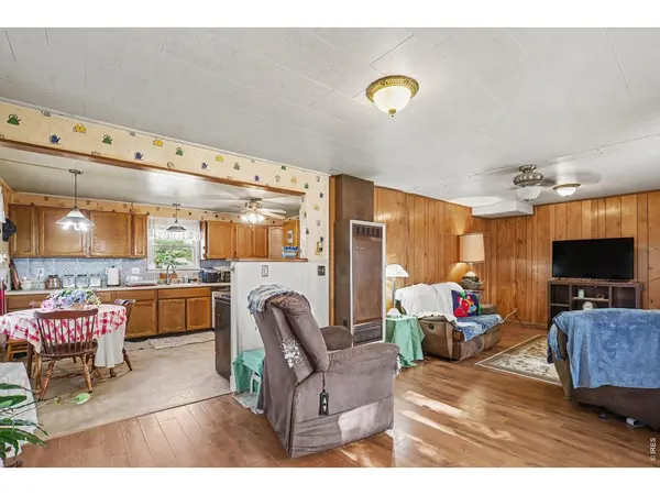 6335 County Road 46, Johnstown, CO 80534