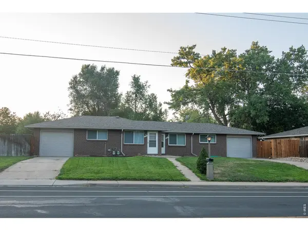 472 Lashley, Longmont, CO 80504