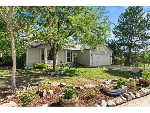 1700 W Swallow, Fort Collins, CO 80526