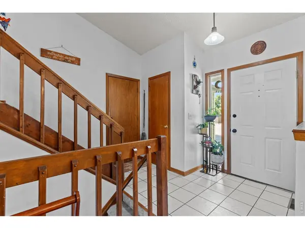 1700 W Swallow, Fort Collins, CO 80526