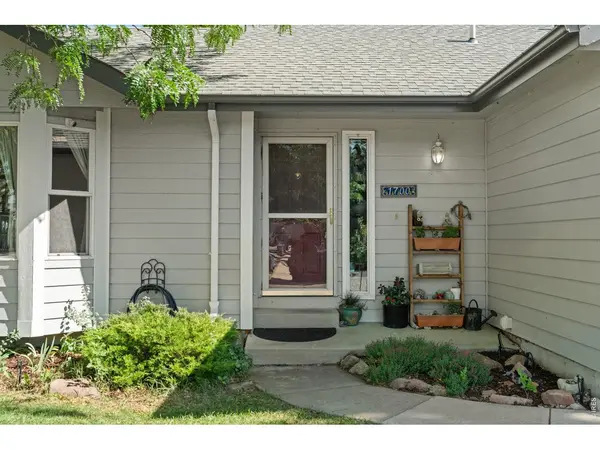 1700 W Swallow, Fort Collins, CO 80526
