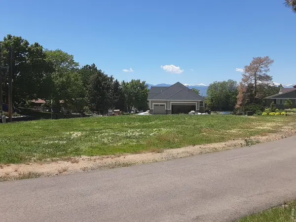 2128 Longs Peak, Longmont, CO 80501