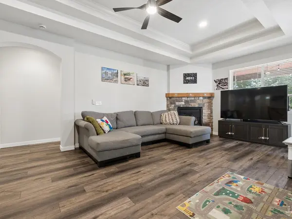 5511 Palomino, Frederick, CO 80504
