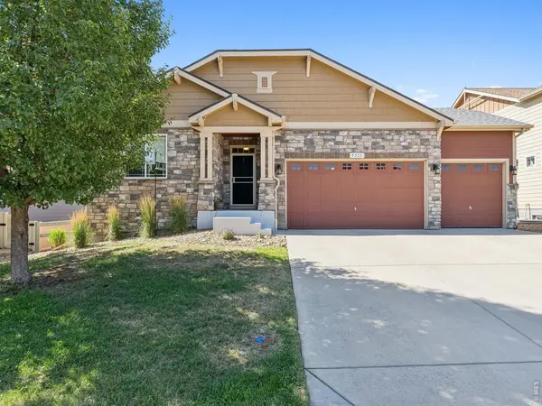 5511 Palomino, Frederick, CO 80504