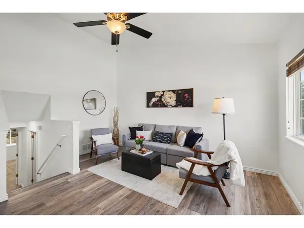 3227 Red Tail, Evans, CO 80620