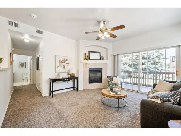 3002 W Elizabeth #3-B, Fort Collins, CO 80521
