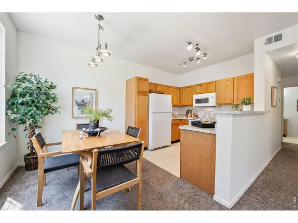 3002 W Elizabeth #3-B, Fort Collins, CO 80521