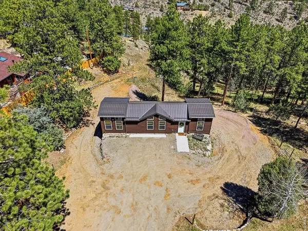 280 Bunny, Bailey, CO 80421