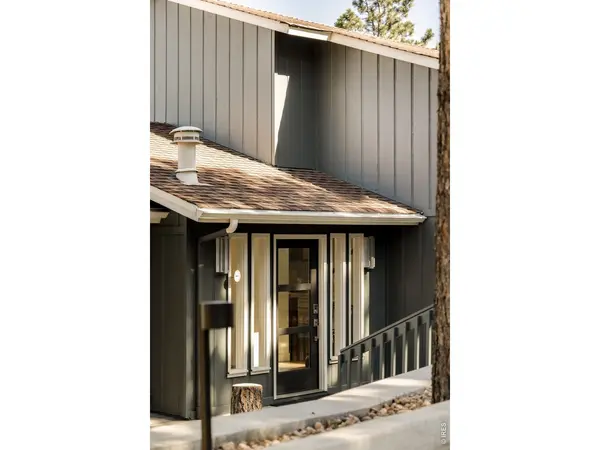 252 Pine Tree, Boulder, CO 80304