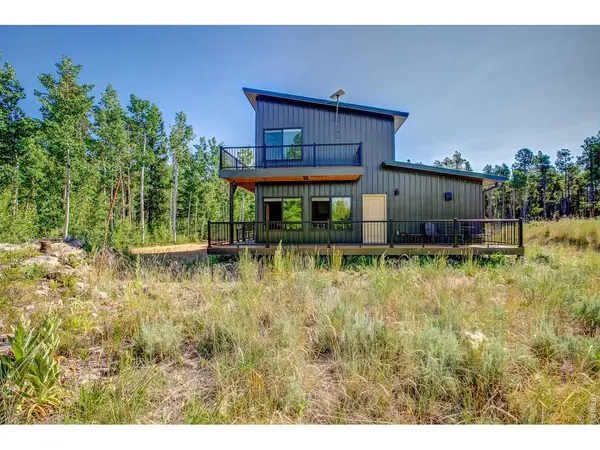 5431 Storm Mountain, Drake, CO 80515