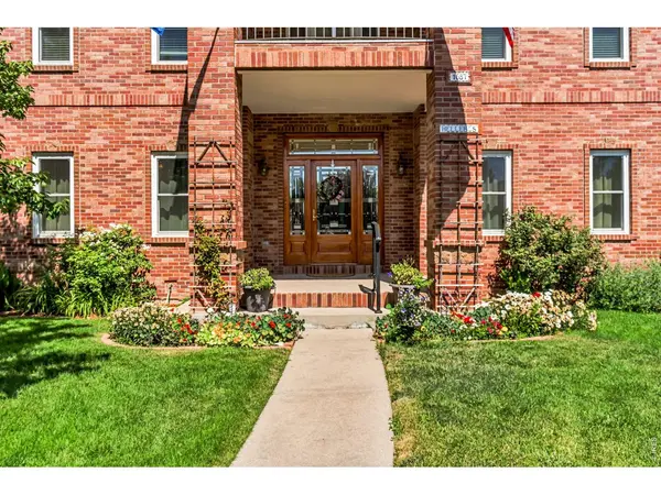 1687 Radcliffe, Longmont, CO 80503