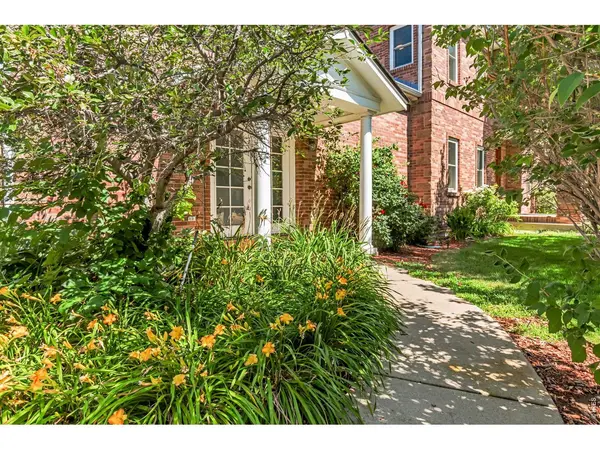 1687 Radcliffe, Longmont, CO 80503