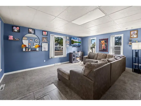 712 E 6th, Fort Morgan, CO 80701