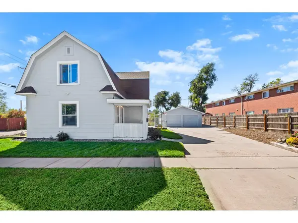 712 E 6th, Fort Morgan, CO 80701