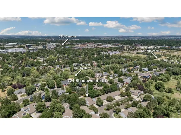 724 Shadowmere, Fort Collins, CO 80526