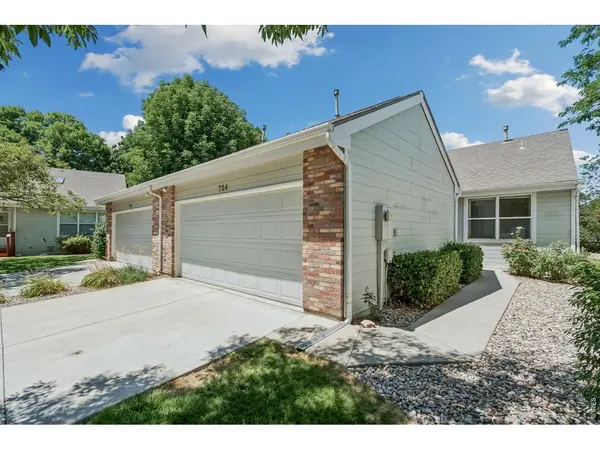 724 Shadowmere, Fort Collins, CO 80526