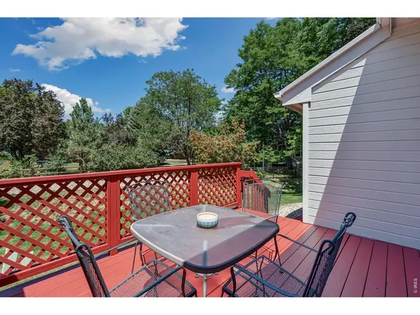 724 Shadowmere, Fort Collins, CO 80526