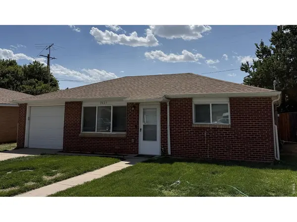 3625 Elliot, Evans, CO 80620