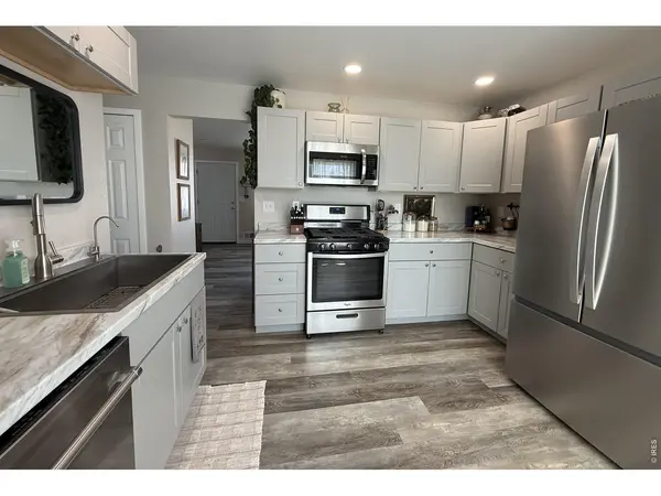 3625 Elliot, Evans, CO 80620