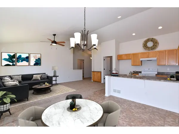 2406 Juno, Johnstown, CO 80534