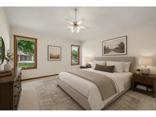 1805 44th, Greeley, CO 80634
