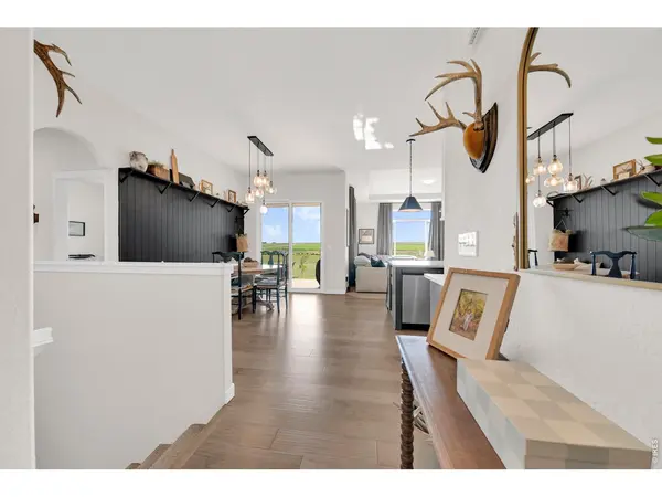 21 Lakeview, Fort Morgan, CO 80701