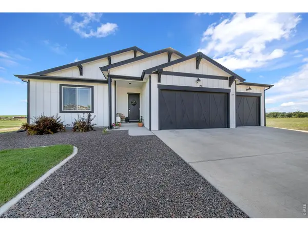 21 Lakeview, Fort Morgan, CO 80701