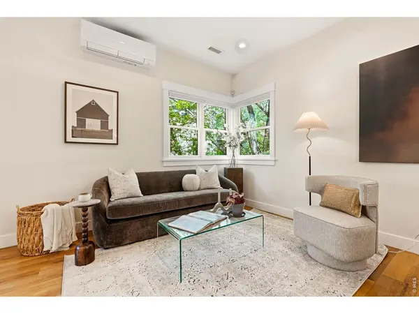 2056 Walnut #B, Boulder, CO 80302