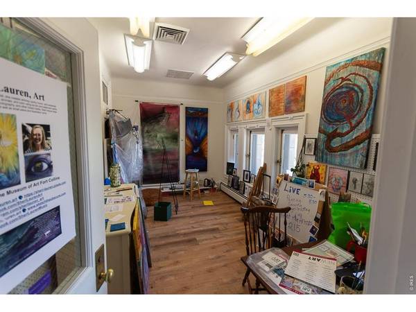 201 S College #211, Fort Collins, CO 80524