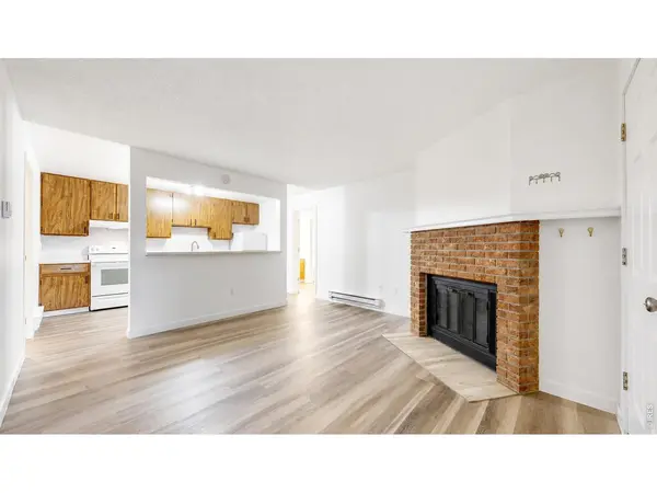 1118 City Park #130, Fort Collins, CO 80521